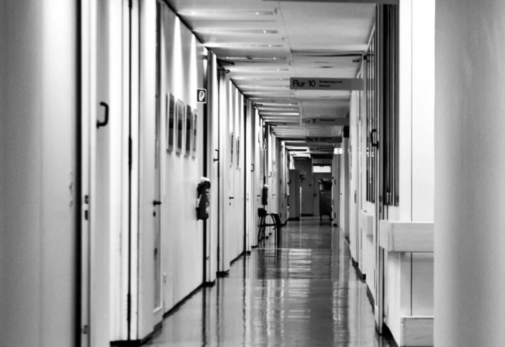 20.000 de euro pentru posturi de asistent și brancardier. Cum a încasat un asistent medical mii de euro promițând angajări „fără concurs” la Oradea