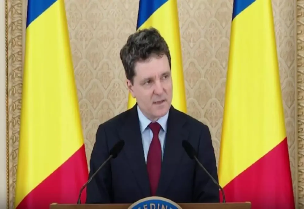 NICUȘOR DAN, DESPRE PENSIONAREA MAGISTRAȚILOR: CE ESTE CU ACEASTĂ DEBANDADĂ?