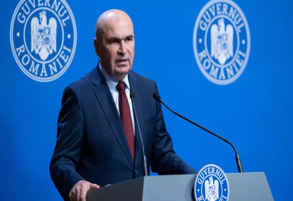 ILIE BOLOJAN A FOST ALES PREȘEDINTELE PNL! CINE SUNT NOII PRIM-VICEPREȘEDINȚI AI PARTIDULUI 