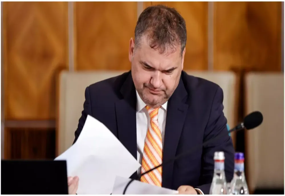 Ministerul Sănătății, plată record prin PNRR: 438 milioane de lei într-o singură săptămână