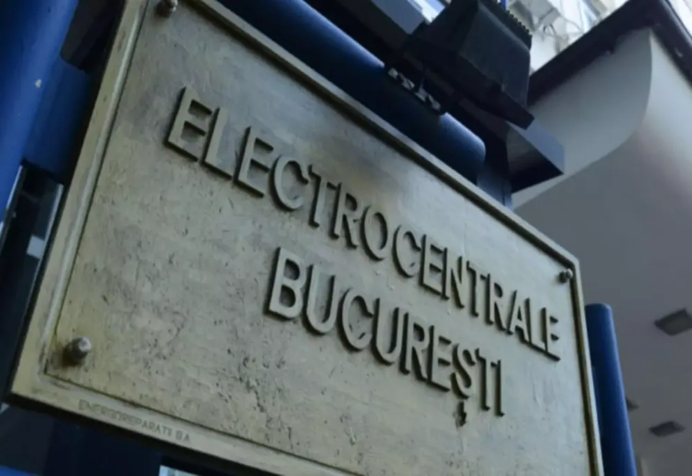 ELCEN oprește preventiv CET Grozăvești din cauza caniculei. Apa caldă în București nu va fi afectată