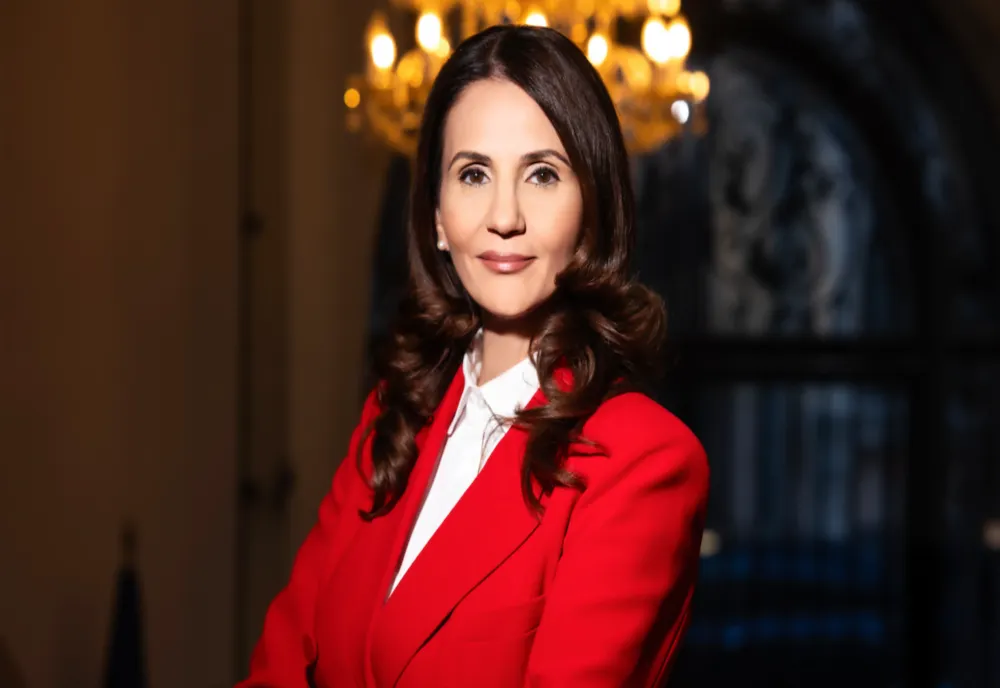 Anca Alexandrescu, reacție dură după explozia dronei din Portul Constanța: „Oamenii au fost în pericol uriaș, autoritățile ridică din umeri” - VIDEO