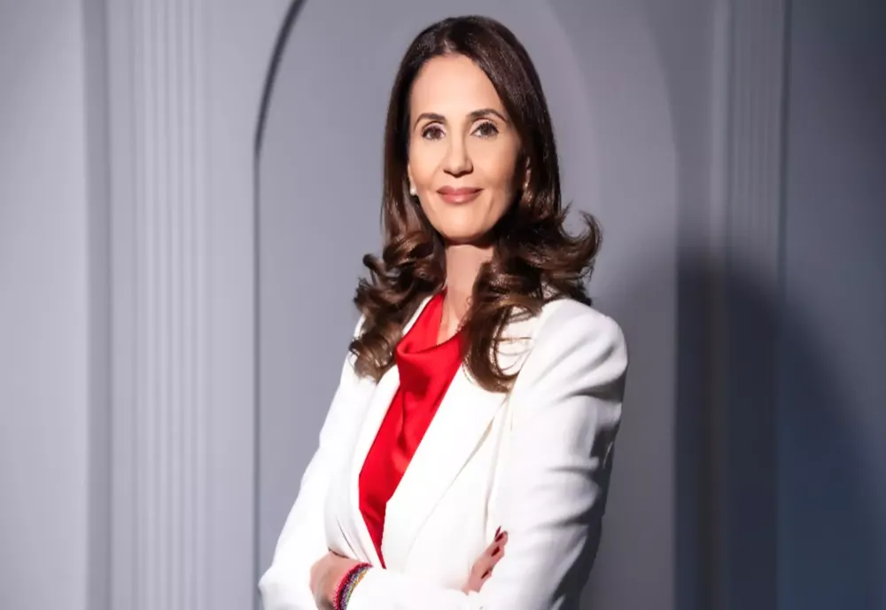 Anca Alexandrescu, atac dur la adresa lui Nicușor Dan: „Acum, că s-a dovedit că mincinosul-șef este la Cotroceni…”