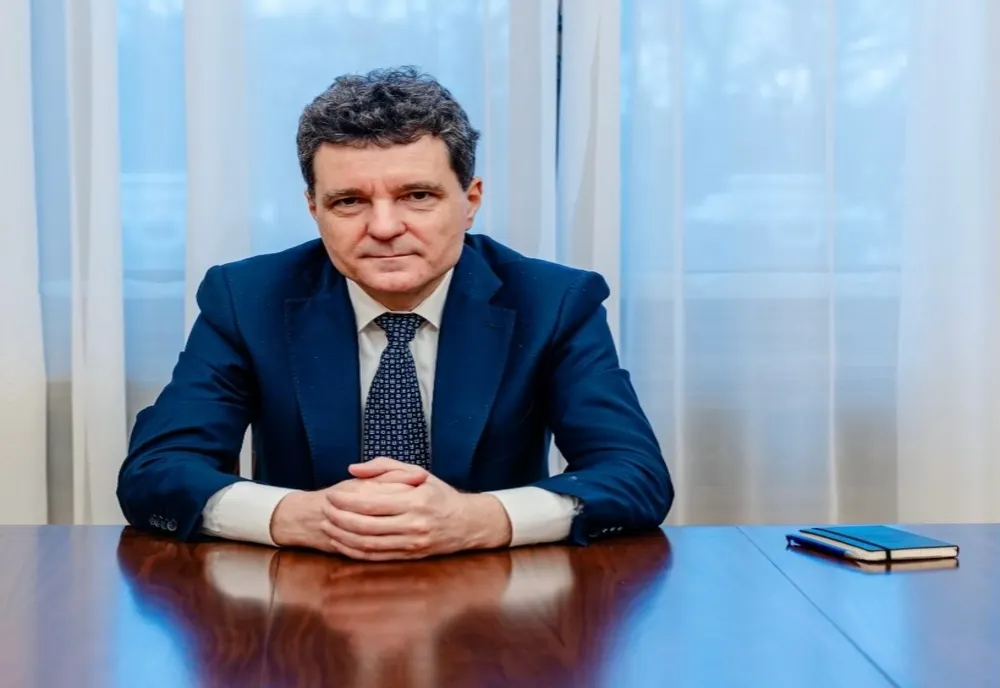 Președintele Nicușor Dan laudă activitatea procurorilor: „Vedem rezultate în dosarele importante”