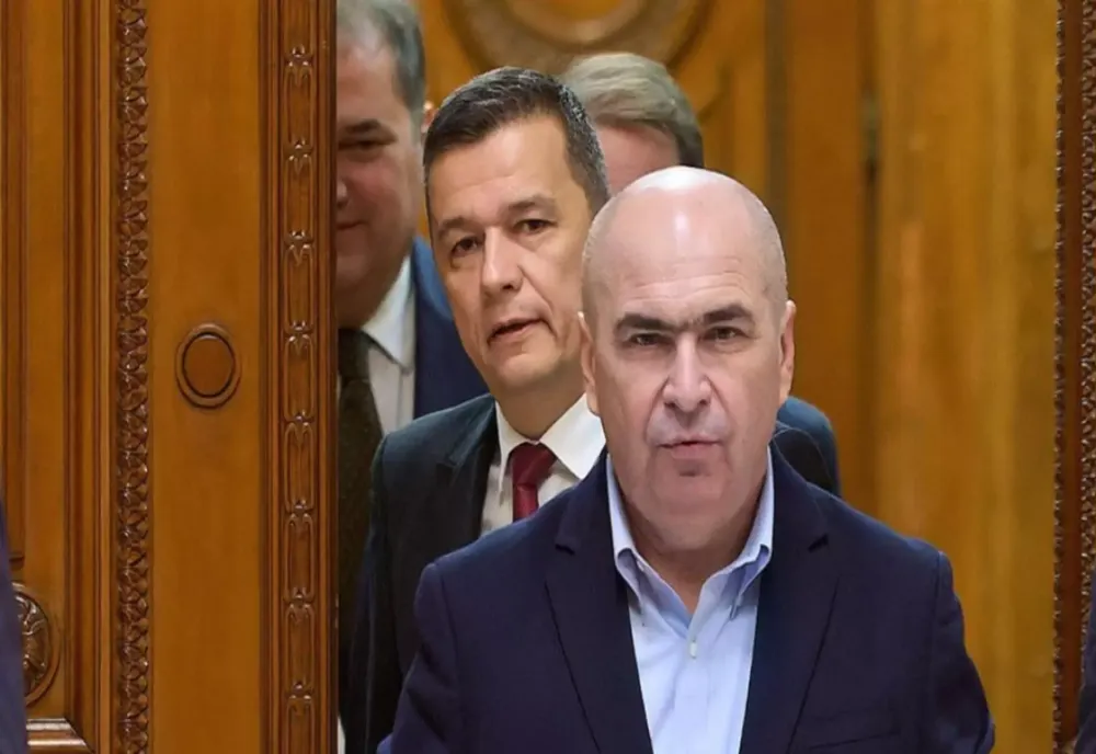 PSD sare la gâtul USR-ului şi al lui Ilie Bolojan după haosul de la Galaţi: „Îşi pasează vina!”
