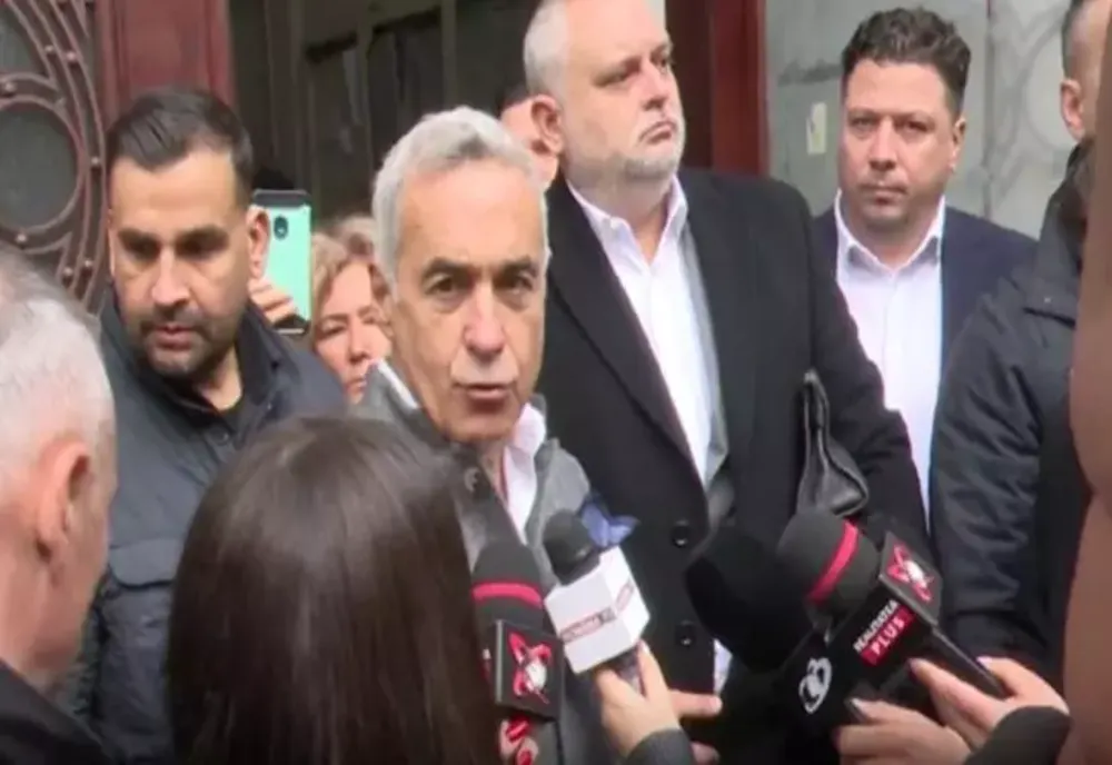 Călin Georgescu, la Înalta Curte: judecătorii decid dacă dosarul se întoarce la Parchet sau începe judecata pe fond