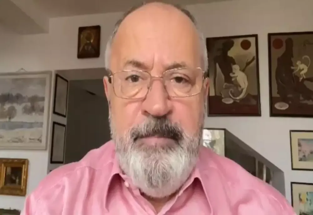 Jurnalistul Sorin Roșca Stănescu lansează un proiect inedit de dialog direct cu publicul