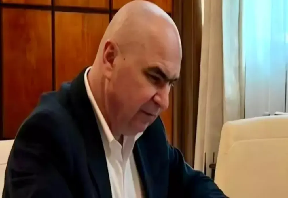 Ilie Bolojan evită un răspuns clar despre averea partenerei sale: „Am respectat întotdeauna legea”