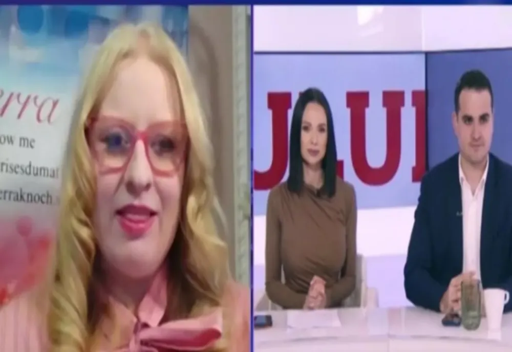 Ana Maria Păcuraru, discuții cu jurnaliști de marcă din Occident despre cazul Realitatea PLUS: ”Libertatea de exprimare a fost câștigată în 1989, pe stradă”-VIDEO
