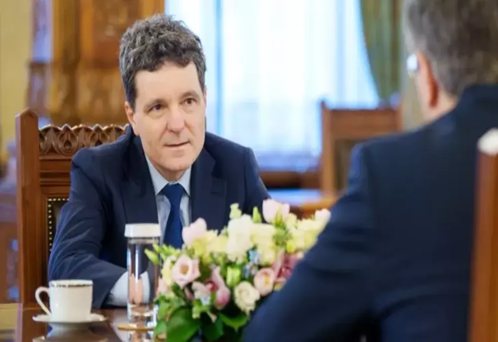 Liderii fostei coaliții, chemați din nou de președinte la Palatul Cotroceni mâine. PNL pune noi condiții -SURSE
