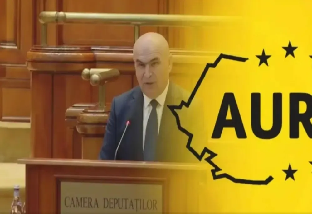 AUR sesizează Avocatul Poporului: OUG 38/2026, semnată de un Guvern demis, este un act vădit neconstituțional