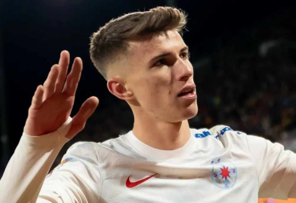 Octavian Popescu, posibil transfer în Polonia