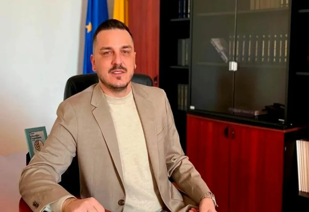 Makaveli a fost reținut pentru 24 de ore, după audierile în scandalul banilor