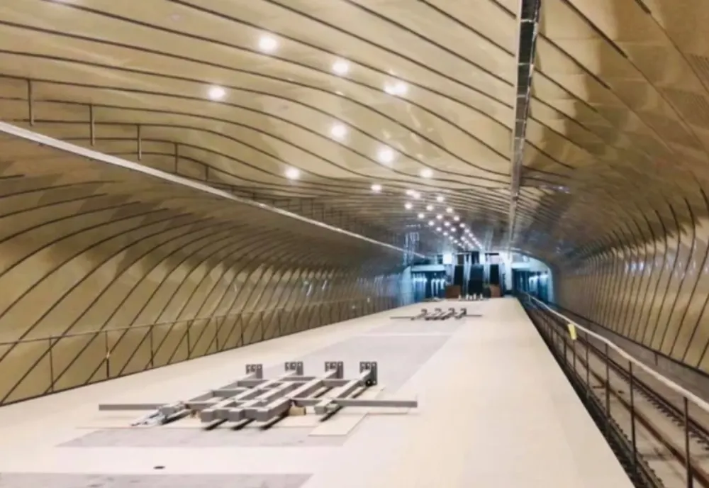 Metrorex anunță restricții pe Magistrala 4. Trenurile nu circulă între 1 Mai și Jiului