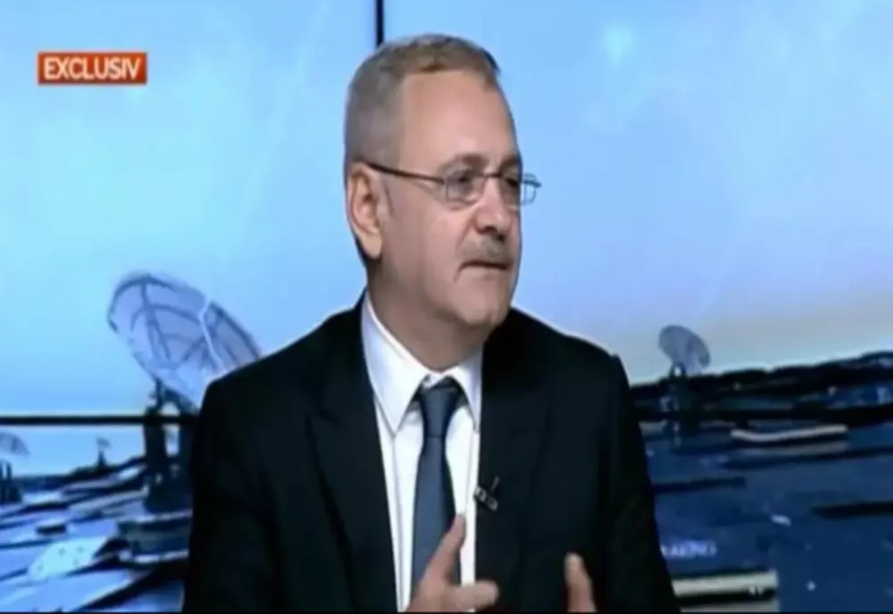 Dragnea îl critică pe Sorin Grindeanu: „Nu are puterea să aibă un punct de vedere propriu”