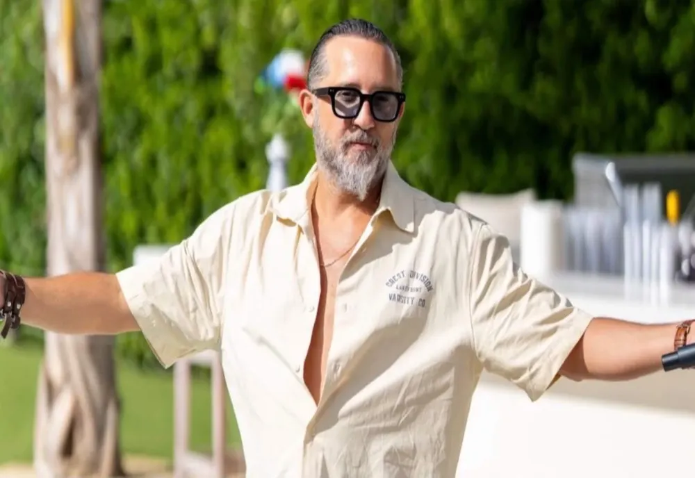 Moarte cumplită pentru un om de afaceri cunoscut. A căzut de la etajul 28 al unui zgârie-nori