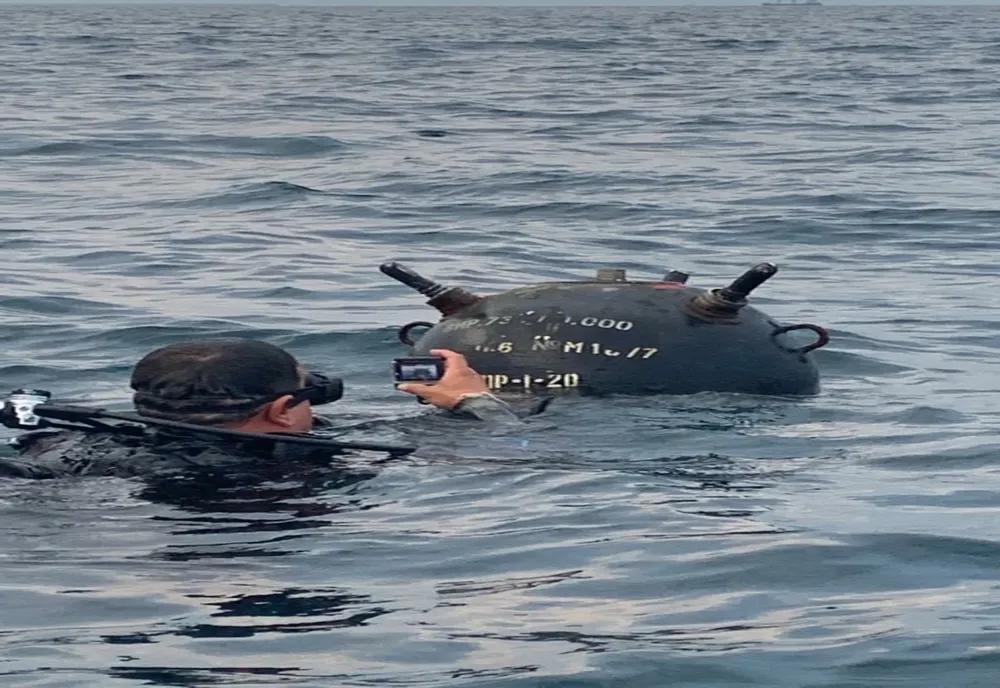 Trei morţi în atacuri ruseşti asupra unor nave în sudul ţării şi în Marea Neagră