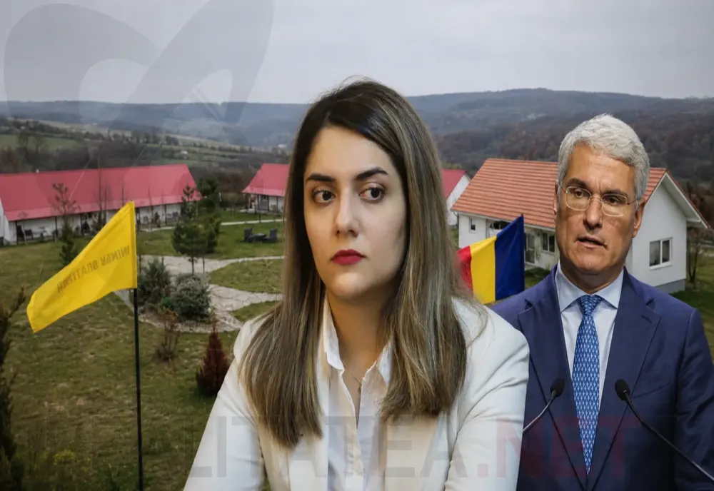Alexandra Zară, după ce a fost demisă: „Dacă îl anunțam pe Pîslaru despre descinderea DIICOT, încălcam legea”