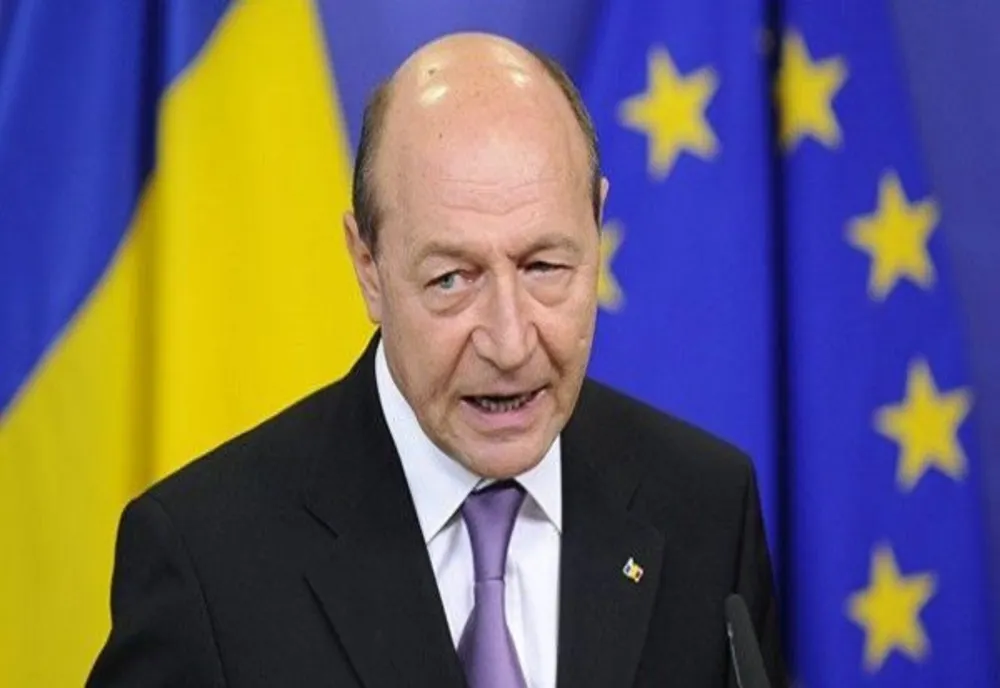Traian Băsescu îl apără pe Nicușor Dan: „Nu este depășit de situație. Problema este alta”