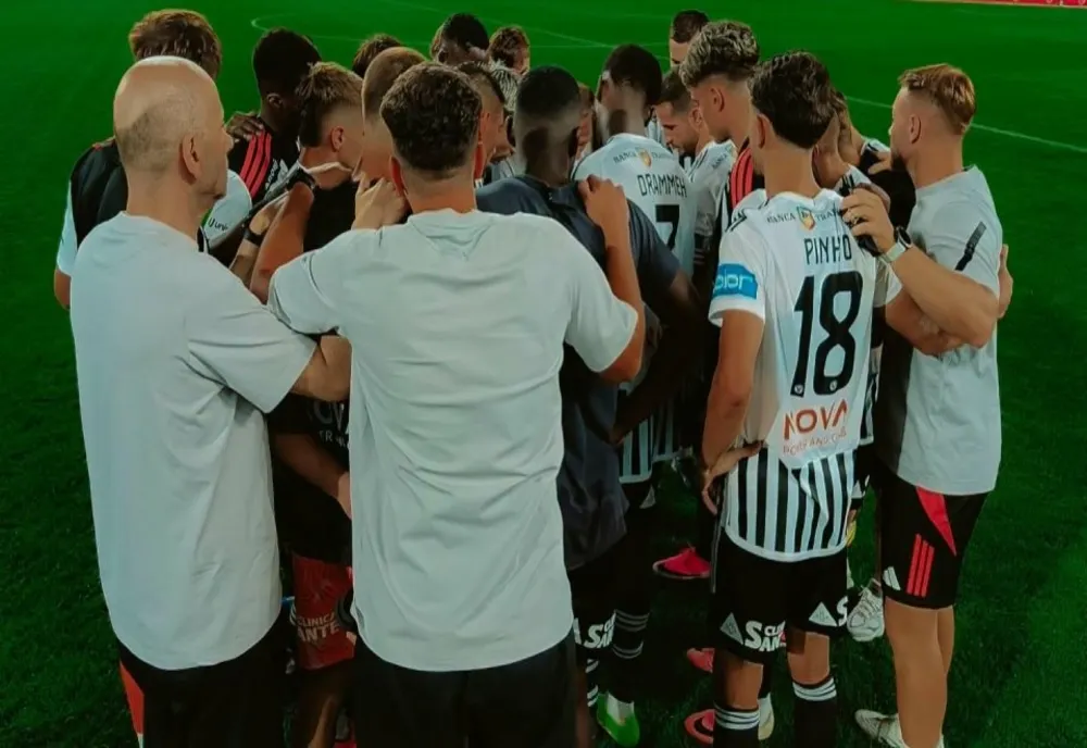 Europa League: Universitatea Cluj, eliminată de Dinamo Kiev la penaltyuri