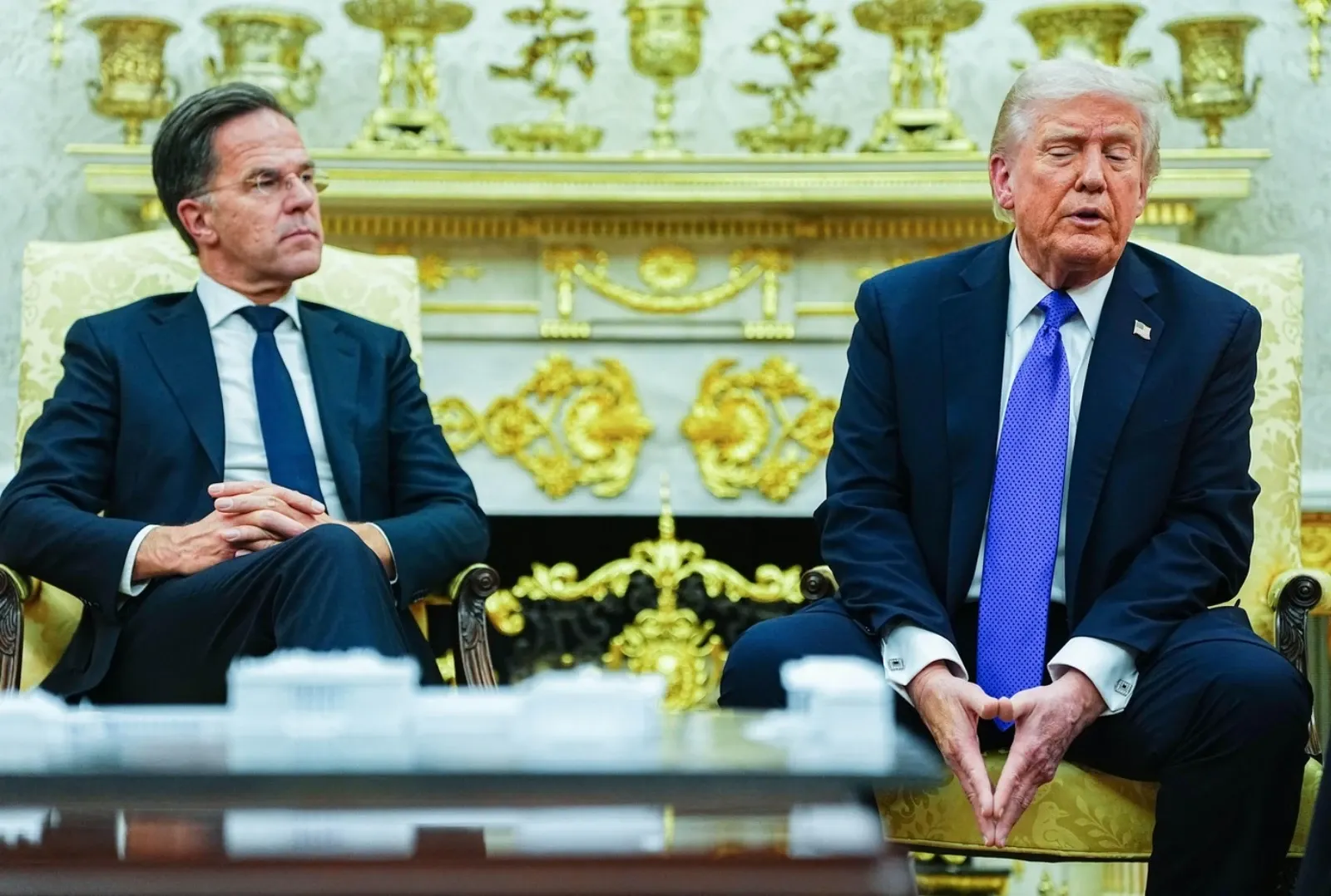 Mark Rutte