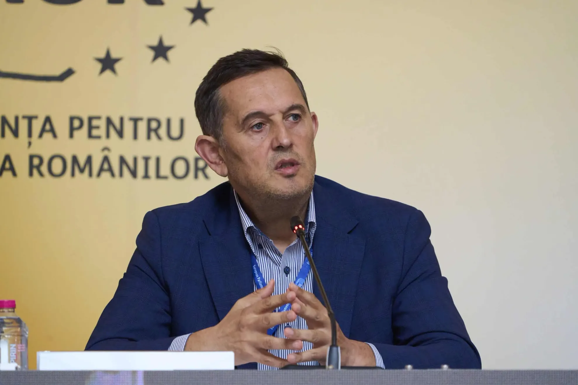 Gheorghe Piperea