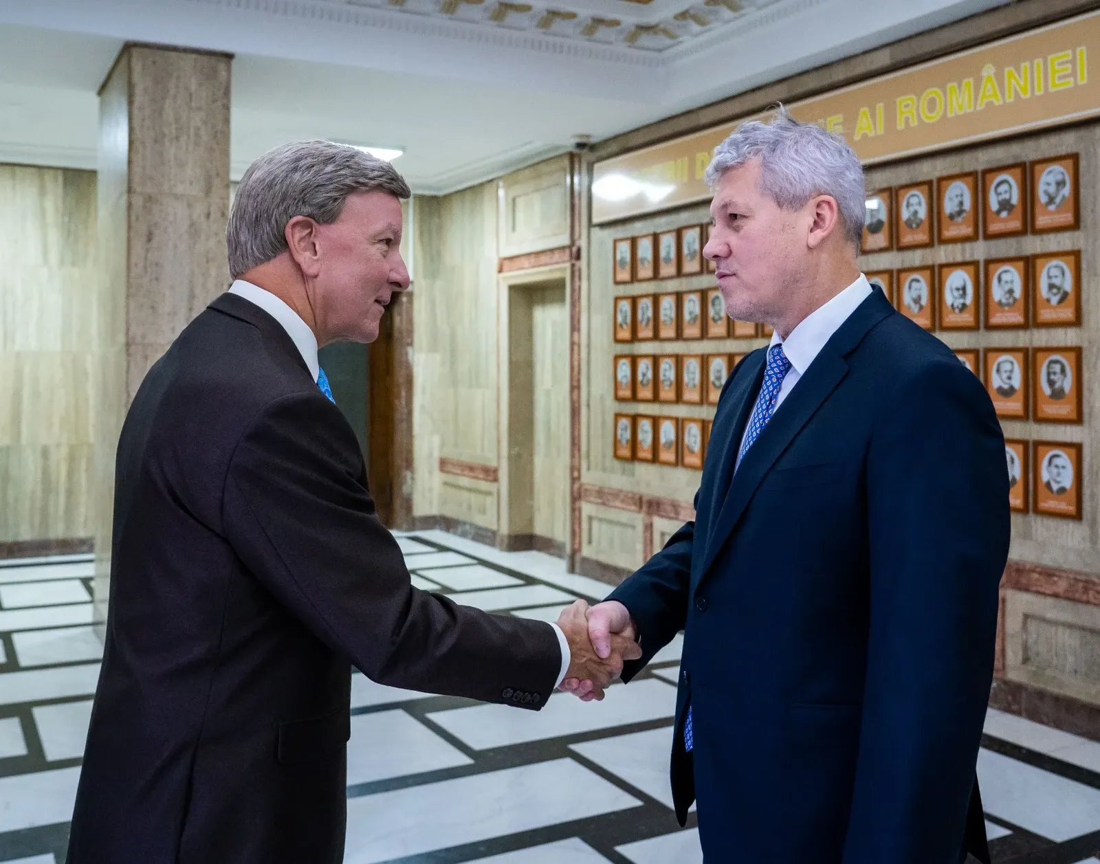 Cătălin Predoiu