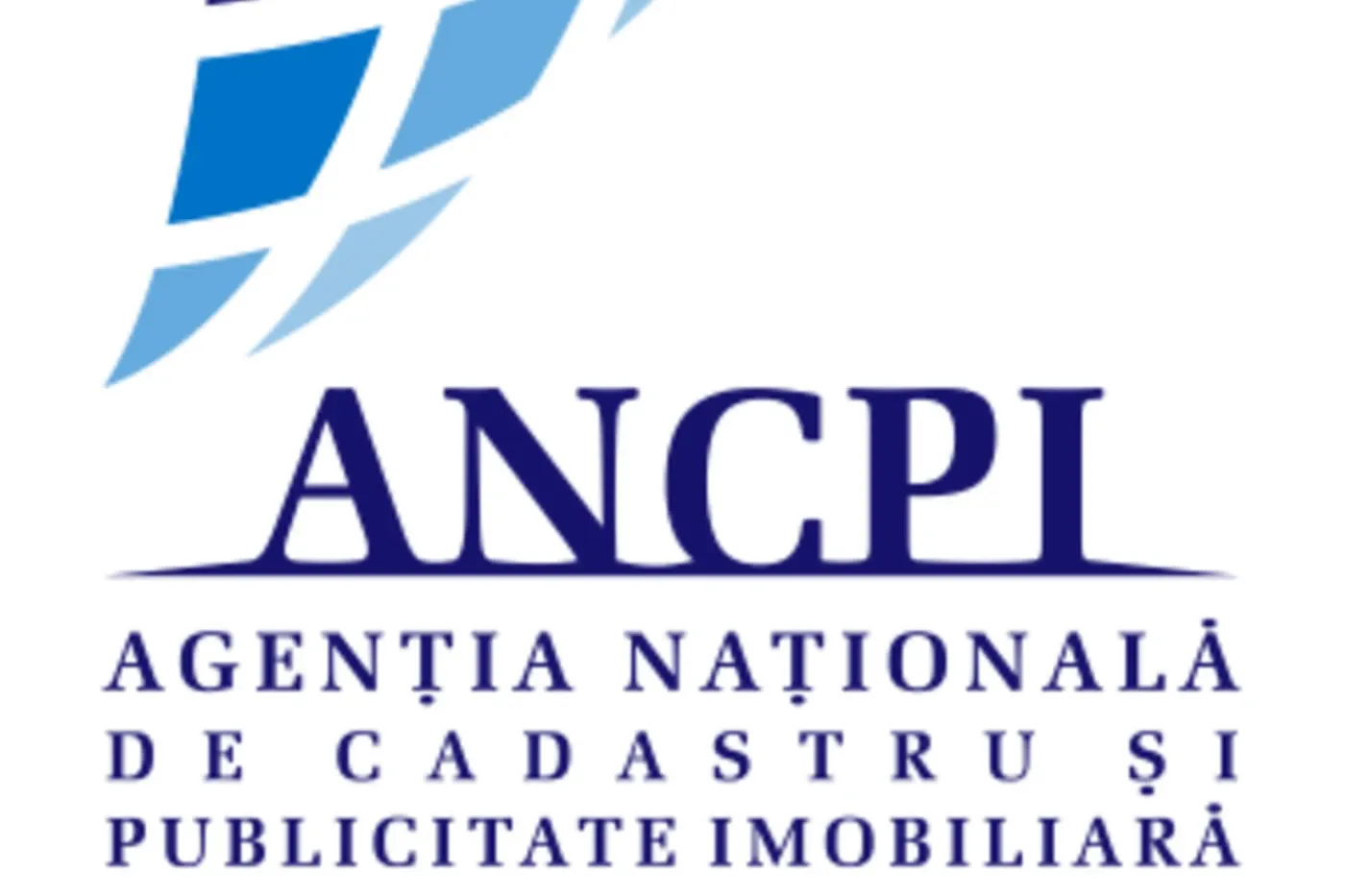 Platformă nouă ANCPI