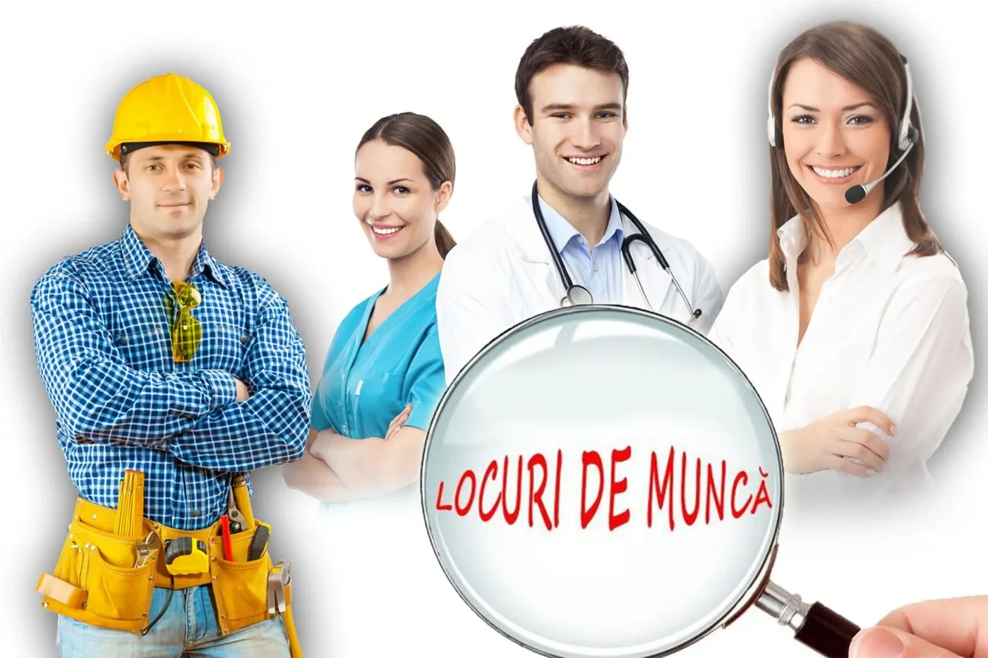 Piața muncii din România