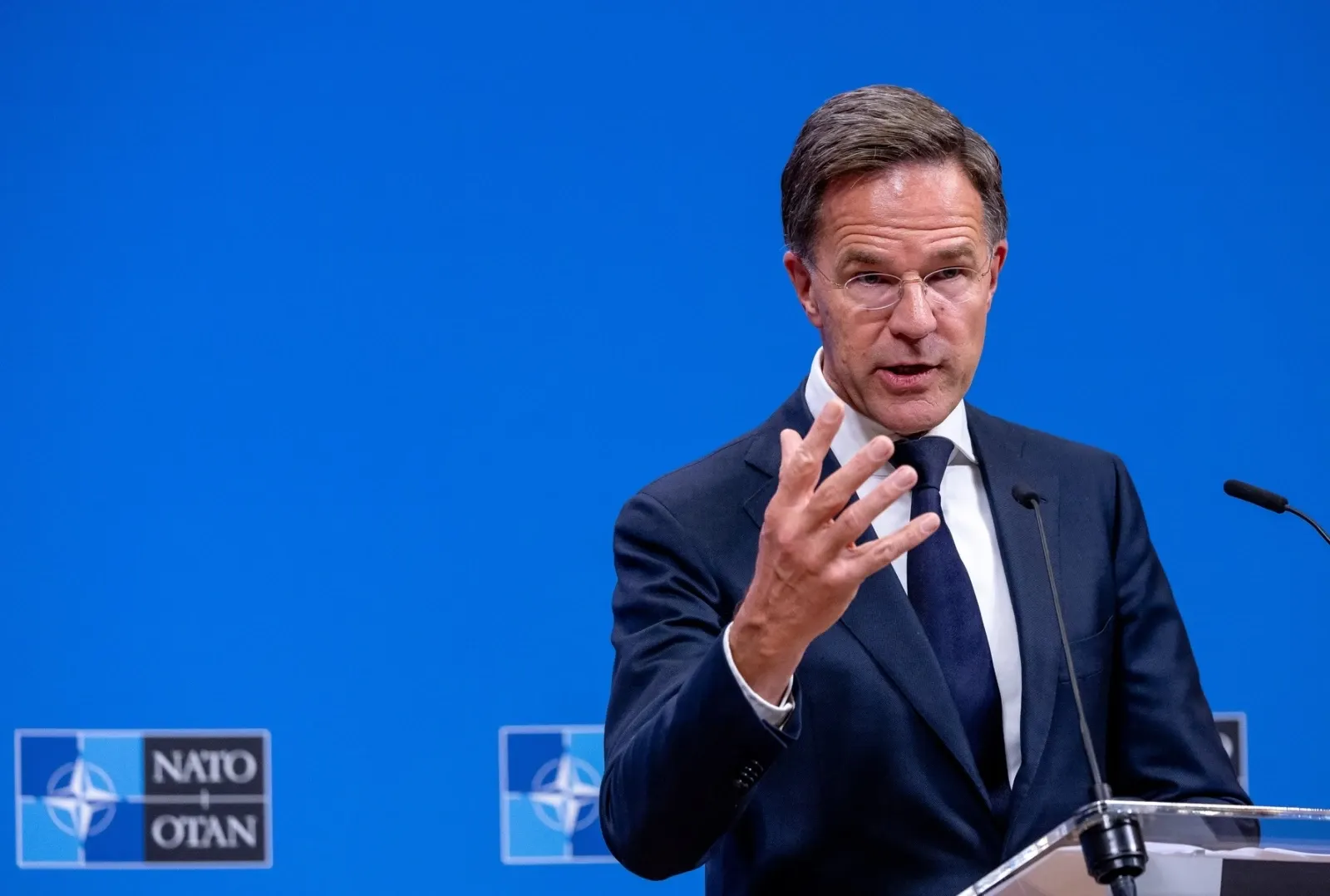 Mark Rutte