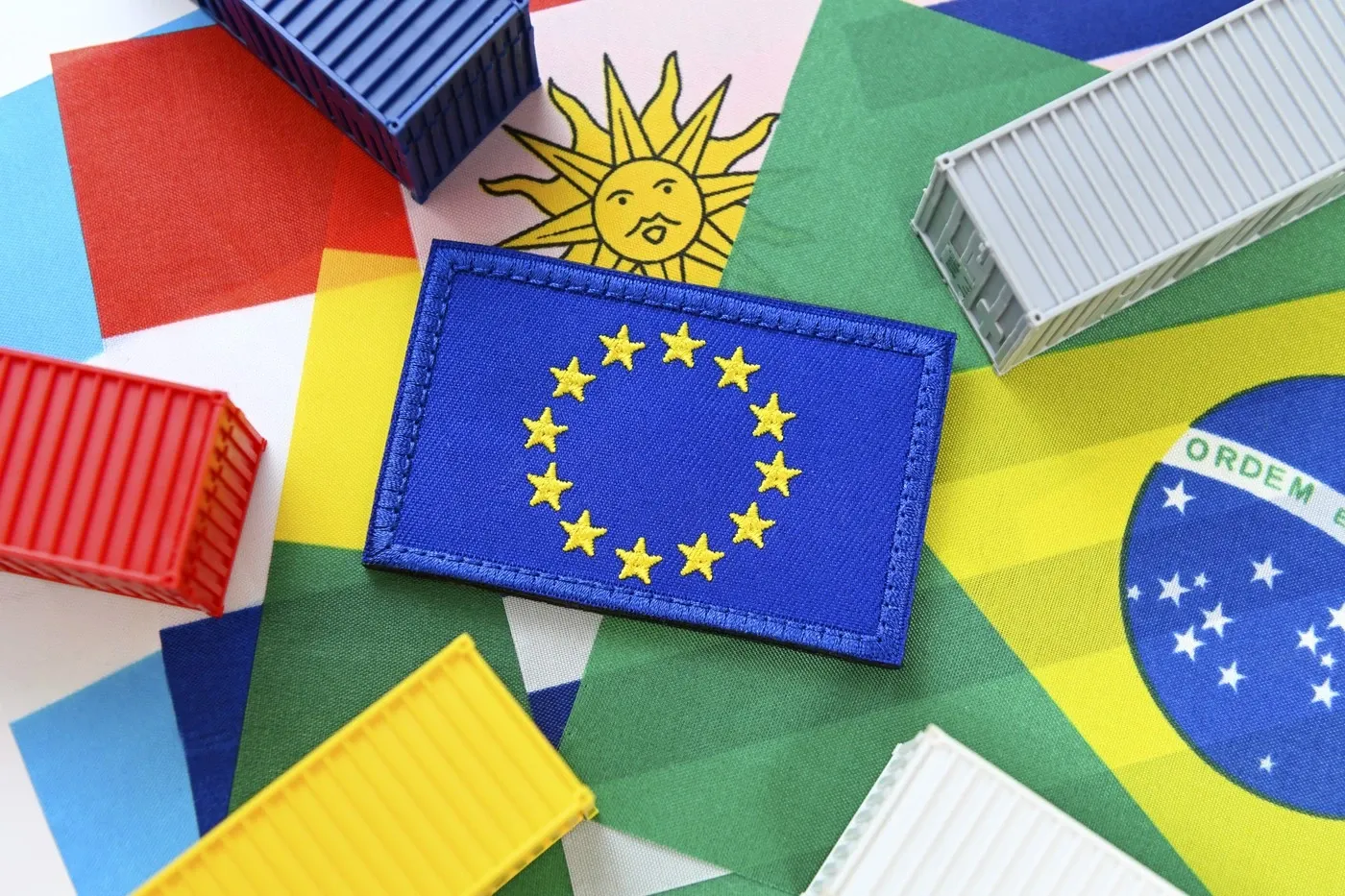 UE - Mercosur