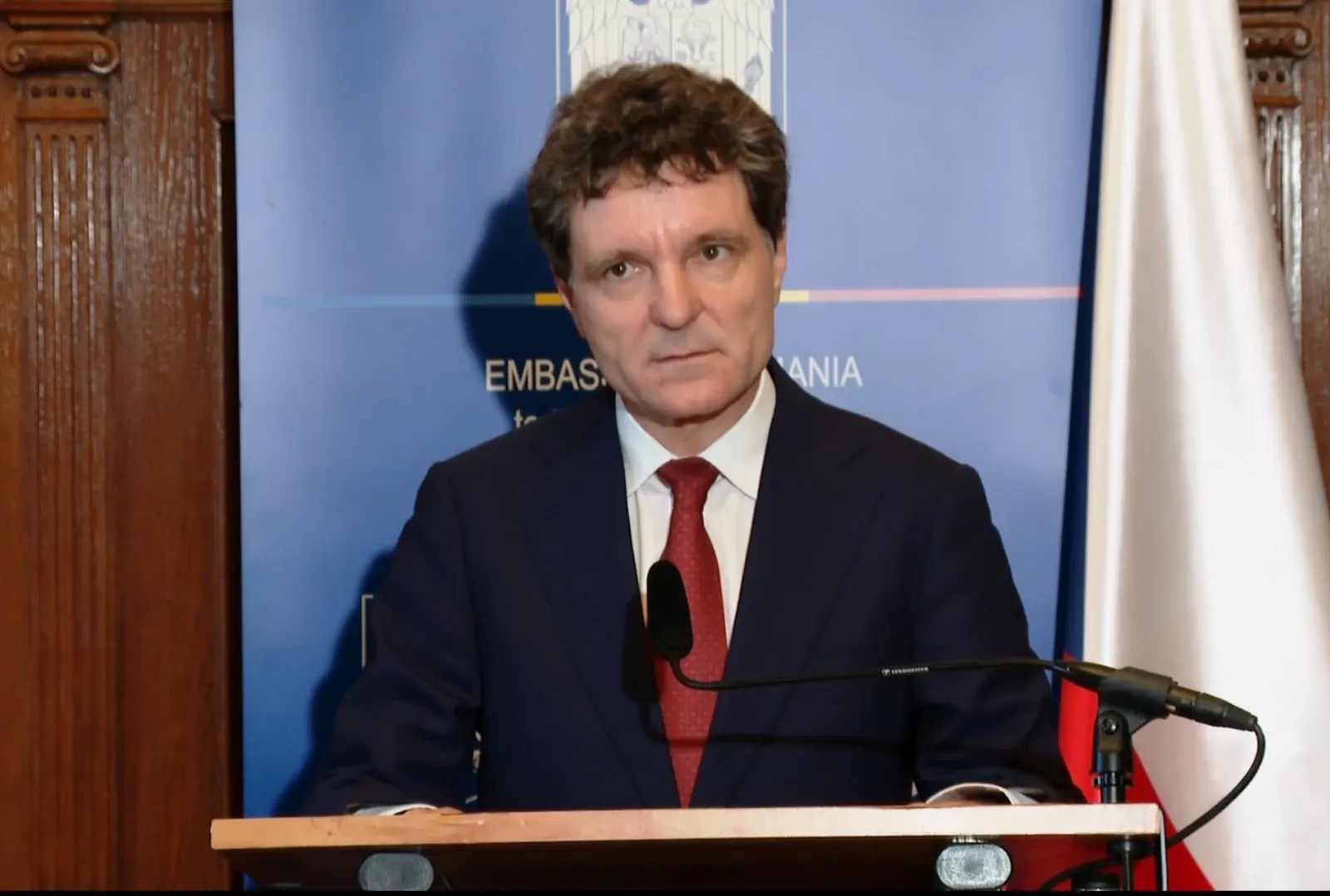 Nicușor Dan