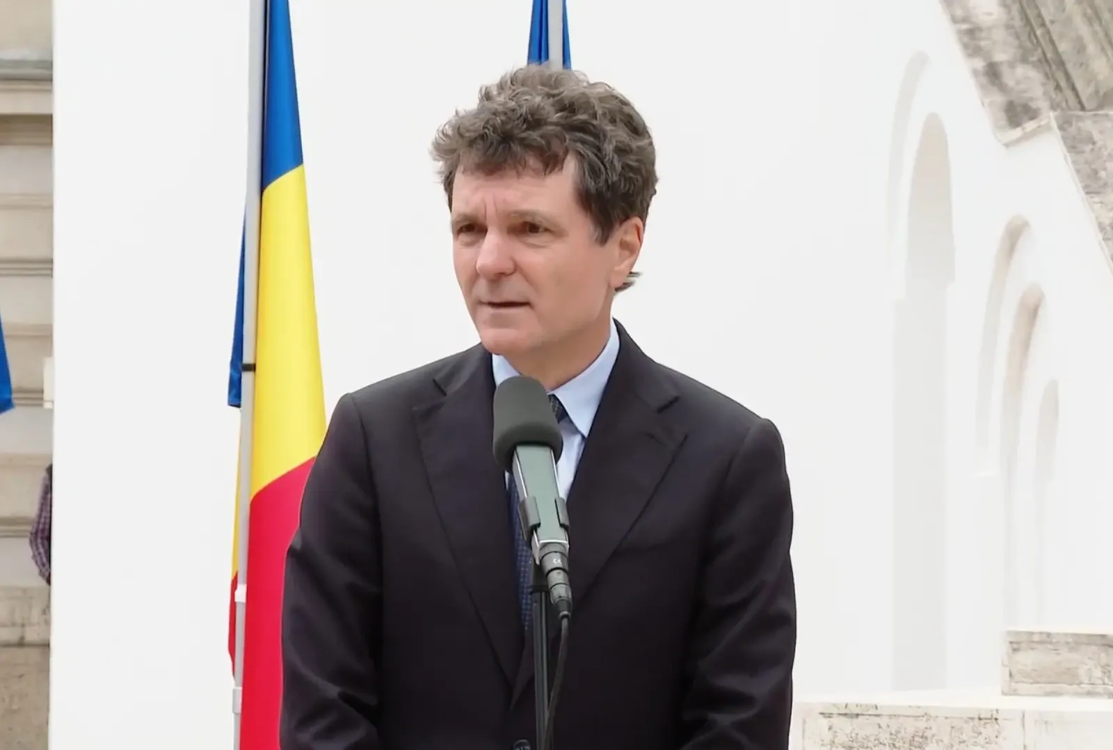 Nicușor Dan