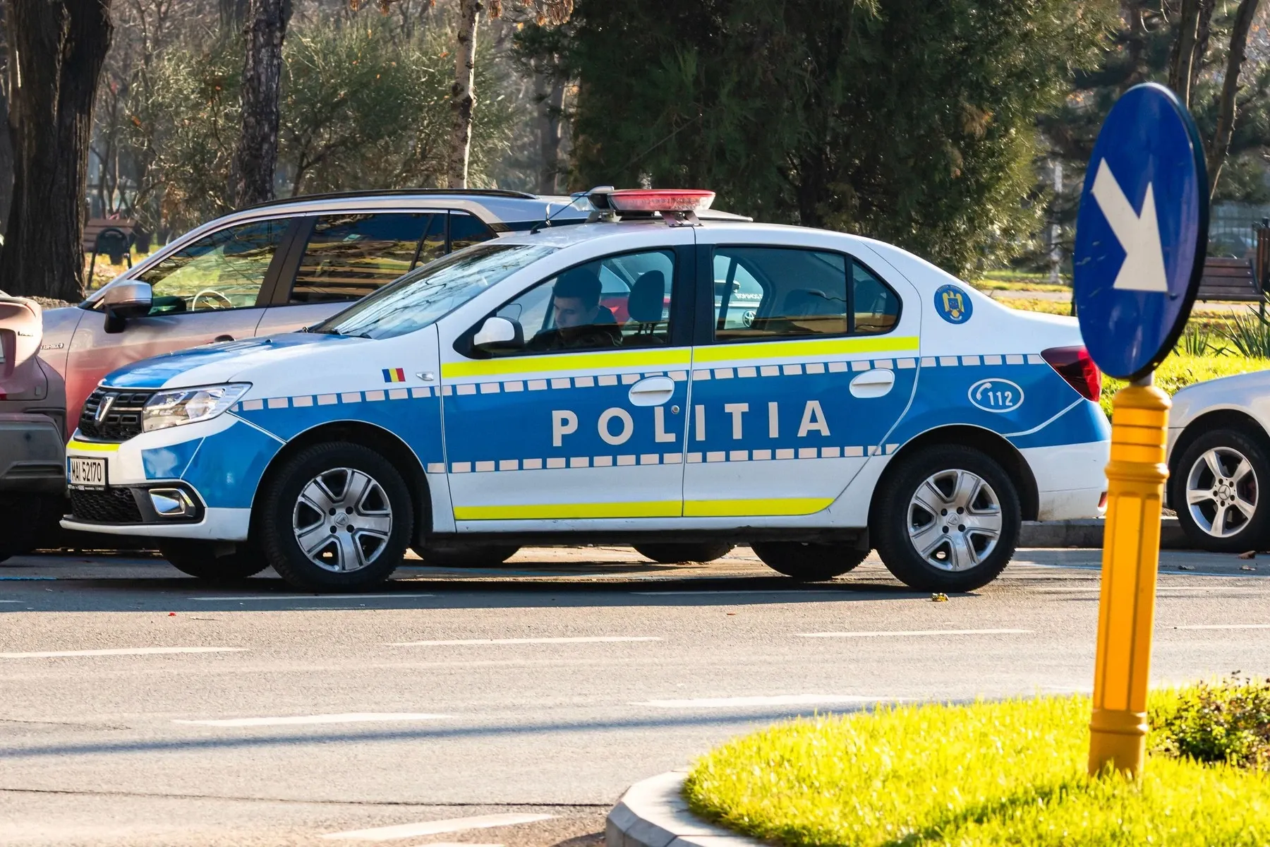Poliție