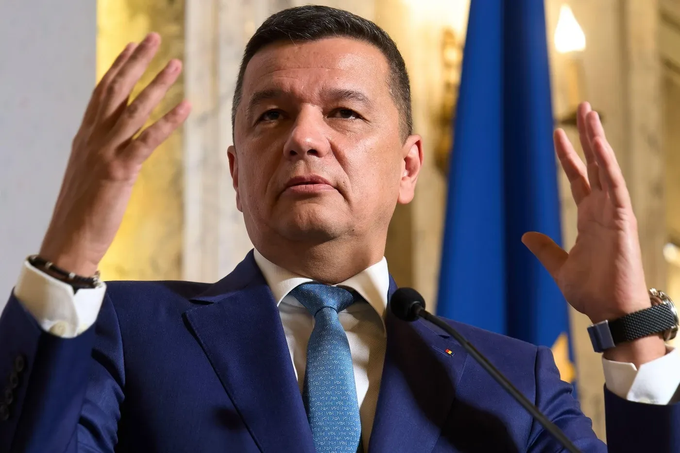 Sorin Grindeanu