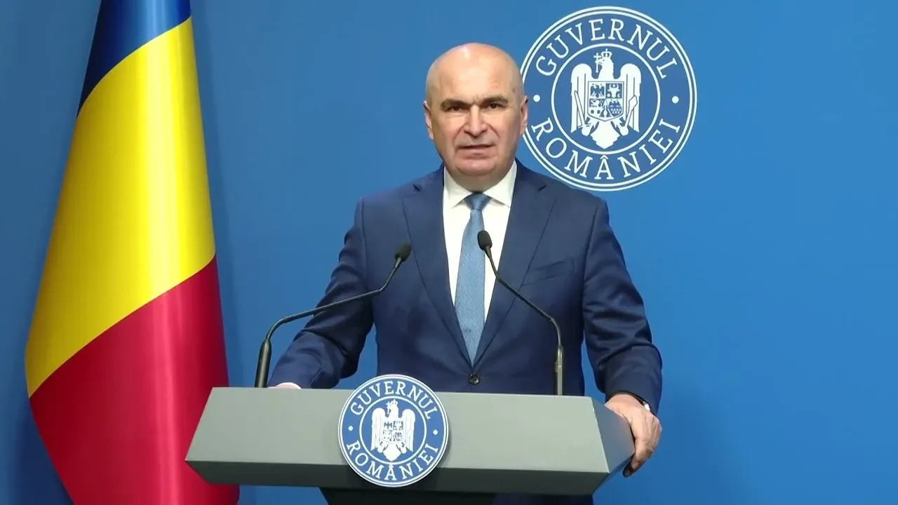 Ilie Bolojan