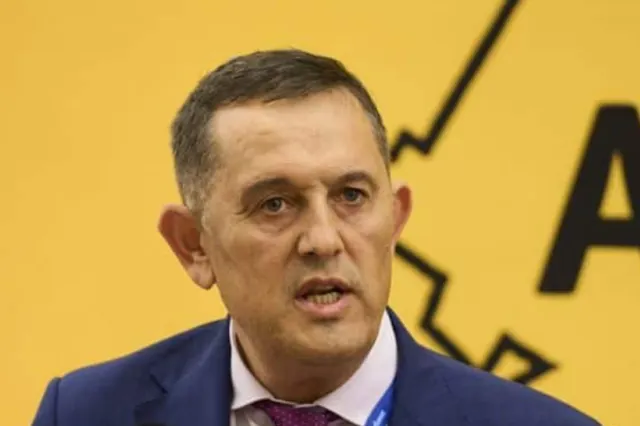 Gheorghe Piperea (AUR): „Legea ANI va trece azi de Senat. AUR va vota pentru”