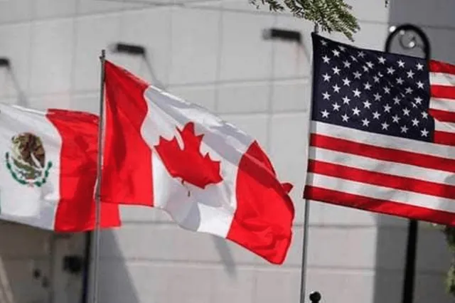 Canada impune din 8 septembrie suprataxe vamale unor produse americane