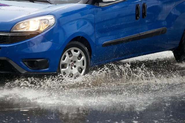 Meteorologii anunță ploi în aproape toată țara