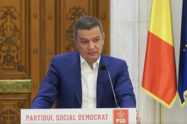 Sorin Grindeanu avertizează: Legea salarizării riscă să nu fie adoptată la timp. „Termene aproape imposibil de îndeplinit”