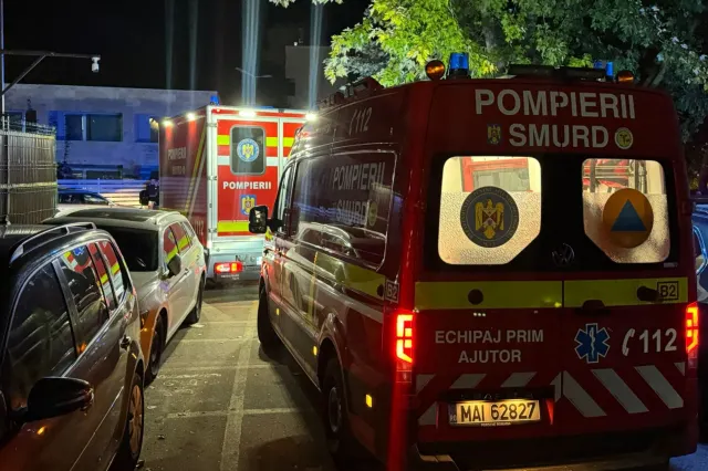 Hotelul din Saturn unde 58 de turiști s-au îmbolnăvit, închis temporar