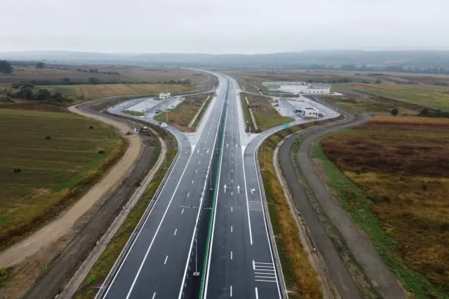 Guvernul prelungește termenele pentru A3 și A7. Bacău–Pașcani intră sub noul calendar