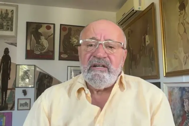 Sorin Roșca Stănescu: ”Singura soluție este introducerea în ecuație a partidului AUR”
