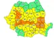 Nu scăpăm de ploi! Avertizare meteo