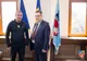 Pas important pentru fuziunea Viitorul – Farul. Și președintele Consiliului Județean Constanța este interesat