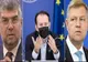 Încep negocierile PNL-PSD-UDMR pentru formarea noii majorități. Ce ministere si-au propus liberalii sa pastreze