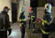 Incendiu la secția Boli Infecțioase a Spitalului Județean Ploiești, unde sunt tratați bolnavi Covid. Doi pacienți au murit- VIDEO 