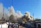 INCENDIU violent la Constanța: Flăcările s-au extins la 7 locuințe