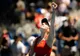 Prima reacție a Simonei Halep după calificarea în optimi la Australian Open