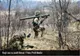 Rușii iau cu asalt Kievul. Sirenele au pornit iar - se așteaptă un nou bombardament. Cetățenii, trimiși în adăposturi